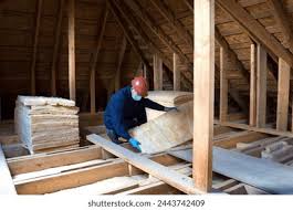 Types of Insulation We Offer in Basile, LA