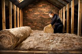 Best Fireproof Insulation in Basile, LA